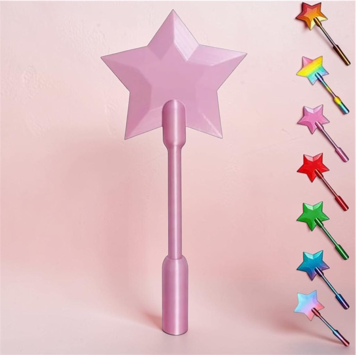 Magical Tap Star™