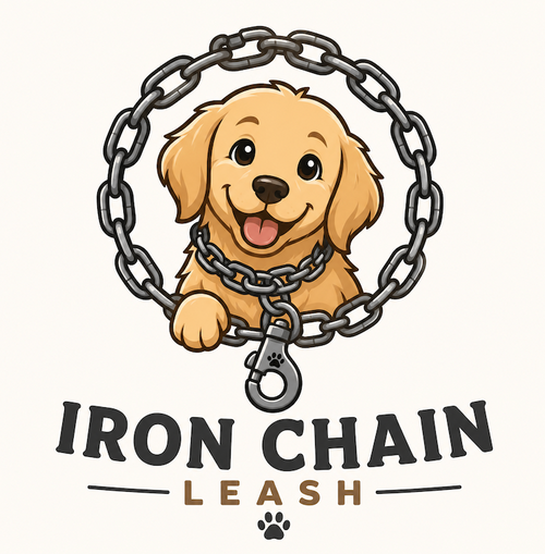 Iron Chain Leash™