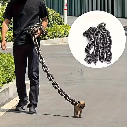 Iron Chain Leash™